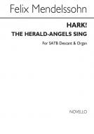 Hark! The Herald Angels Sing 