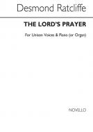 The Lord's Prayer 