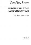 In Derry Vale 