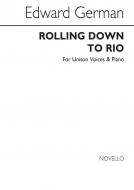 Rolling Down To Rio 