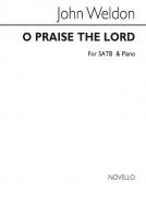 O Praise The Lord 