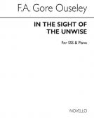 In The Sight Of The Unwise 