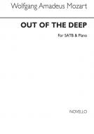 Out Of The Deep Have I Called Unto Thee 