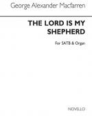 The Lord Is My Shepherd 