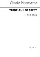 Thine Am I, Dearest 