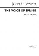The Voice Of Spring 