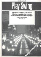 Play Swing for Instrumental Groups 