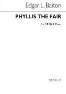 Phyllis The Fair 
