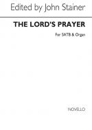 The Lord's Prayer 