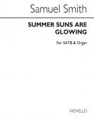 Summer Suns Are Glowing 