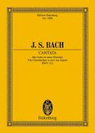Cantata No. 212 BWV 212 Standard