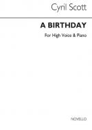 A Birthday 