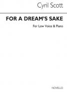 For A Dream's Sake 