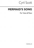 Mermaid's Song 