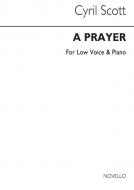 A Prayer 