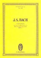 Cantata No. 21 (Dominica Palmarum) BWV 21 