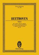 Trio C Major Op. 87 Standard