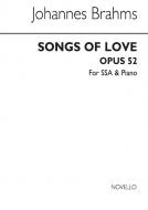 Songs Of Love 