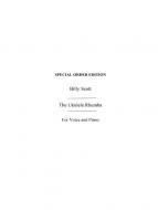 The Ukelele Rhumba 