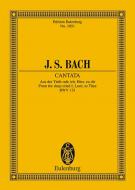 Cantata No. 131 (Psalm 130) BWV 131 Standard