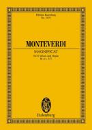 Magnificat 
