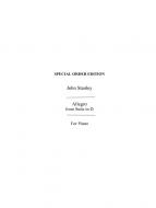 The Squirrel Dance 