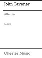 Alleluia (from Chester Motet Book 2- english) 