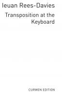 Rees-davies, I Transposition At The Keyboard 