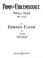 Pomp & Circumstance March Nr. 1 
