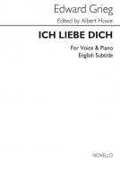 Ich Liebe Dich 