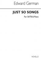 Just So Songs 