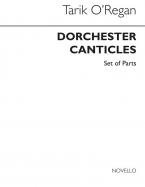 Dorchester Canticles 