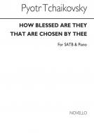 How Blessed 