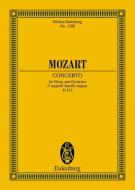 Concerto No. 11 F Major K.413 Standard