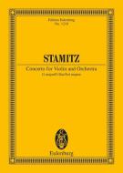Concerto G Major 