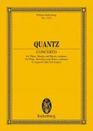 Concerto G Major 
