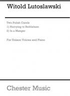 Two Polish Carols 