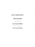 Four Recital Songs 