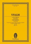 The Four Seasons Op. 8/4 RV 297 / PV 442 Standard