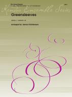 Greensleeves Standard
