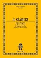 Concerto D Major 