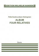 Album - Four Relatives 