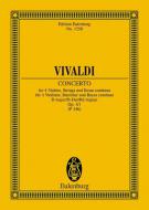L'Estro Armonico op. 3/1 RV 549 / PV 146 Standard