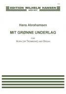 Mit Gronne Underlag 