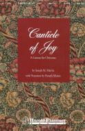 Martin Canticle Of Joy 