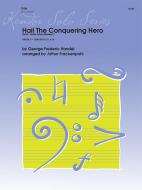 Hail The Conquering Hero Standard