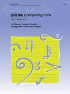 Hail The Conquering Hero Standard