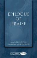 Epilogue Of Praise 
