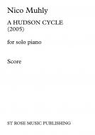 A Hudson Cycle 
