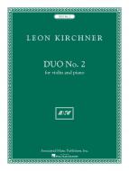 Duo No. 2 